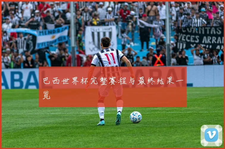巴西世界杯完整赛程与最终结果一览